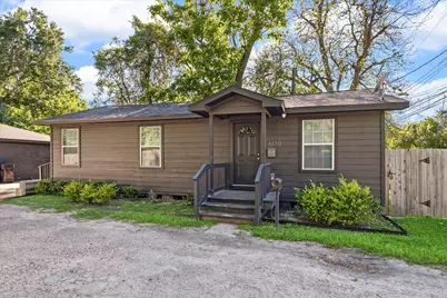 4606 Denmark Street, Houston, TX 77016 - Photo 1