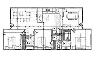 2310 Fitz Lee St, Waller, TX 77484 - Photo 3