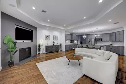 6213 San Felipe Street, Houston, TX 77057 - Photo 9
