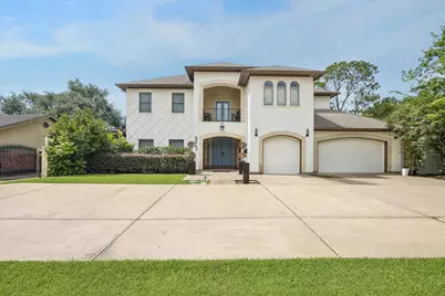 6213 San Felipe Street, Houston, TX 77057 - Photo 1