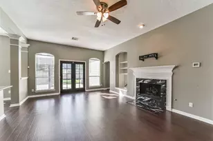 4822 Big Cedar Cir, Missouri City, TX 77459 - Photo 5