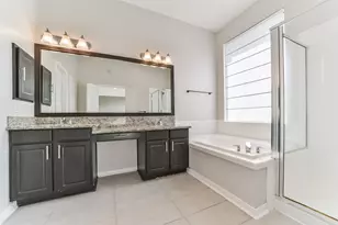 4822 Big Cedar Cir, Missouri City, TX 77459 - Photo 17