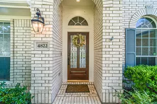 4822 Big Cedar Cir, Missouri City, TX 77459 - Photo 3