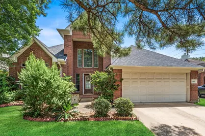 4015 Lime Creek Drive, Katy, TX 77450 - Photo 1