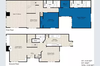 2440 Bering Drive, Houston, TX 77057 - Photo 15