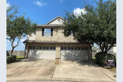 14404 Lilygate Court, Houston, TX 77047 - Photo 1