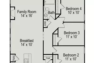 8430 Calico Pennant Wy, Fulshear, TX 77441 - Photo 19