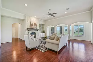 2614 Holbrook Springs Ln, League City, TX 77573 - Photo 13