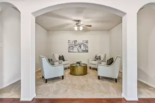 2614 Holbrook Springs Ln, League City, TX 77573 - Photo 9