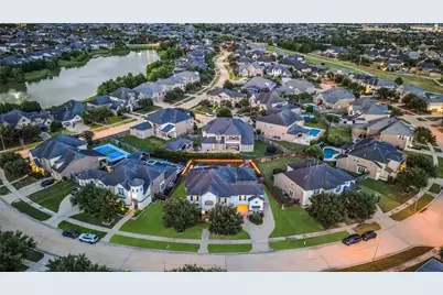 5410 Briarcliff Lane, Fulshear, TX 77441 - Photo 5