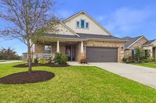 20927 Secretariat Mdw Ln, Tomball, TX 77377 - Photo 1