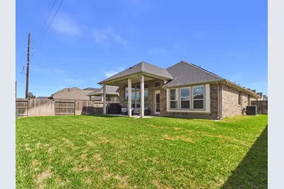 20927 Secretariat Meadow Lane, Tomball, TX 77377 - Photo 31