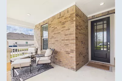20927 Secretariat Meadow Lane, Tomball, TX 77377 - Photo 3