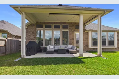 20927 Secretariat Meadow Lane, Tomball, TX 77377 - Photo 29