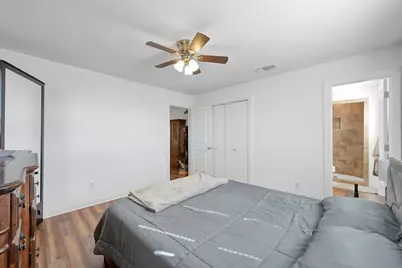 1232 County Road 1805, Crockett, TX 75835 - Photo 33