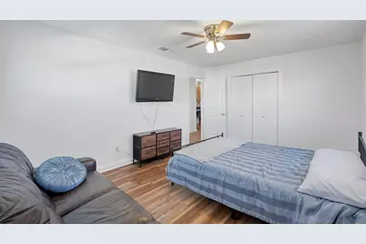 1232 County Road 1805, Crockett, TX 75835 - Photo 37