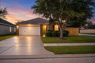 4231 Monticello Terrace Ln, Katy, TX 77449 - Photo 3