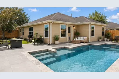 4231 Monticello Ter Lane, Katy, TX 77449 - Photo 1