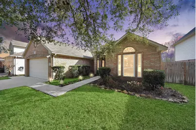 15511 Seminole Canyon Drive, Sugar Land, TX 77498 - Photo 1