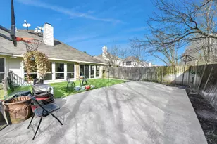 15511 Seminole Canyon Dr, Sugar Land, TX 77498 - Photo 35