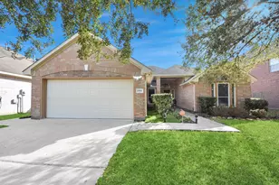 15511 Seminole Canyon Dr, Sugar Land, TX 77498 - Photo 1