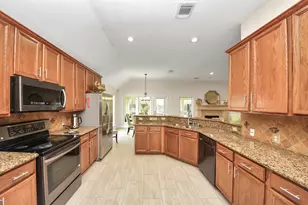 15511 Seminole Canyon Dr, Sugar Land, TX 77498 - Photo 15