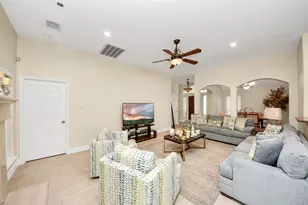 15511 Seminole Canyon Dr, Sugar Land, TX 77498 - Photo 5