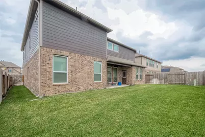 20607 Enrique Drive, Katy, TX 77449 - Photo 41