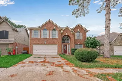 6407 Founding Drive, Katy, TX 77449 - Photo 3