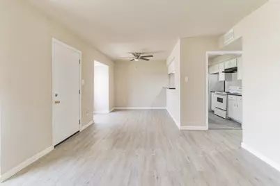 6815 Beachwood Street #1, Houston, TX 77021 - Photo 5