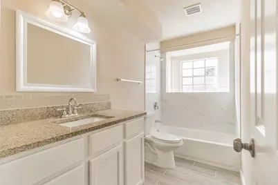 6815 Beachwood Street #1, Houston, TX 77021 - Photo 13