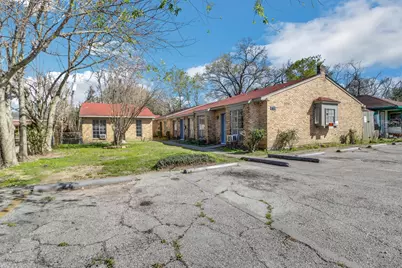 6815 Beachwood Street #1, Houston, TX 77021 - Photo 1