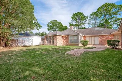 14818 La Rana Drive, Houston, TX 77083 - Photo 47