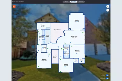 30710 Aster Brook Drive, Brookshire, TX 77423 - Photo 45