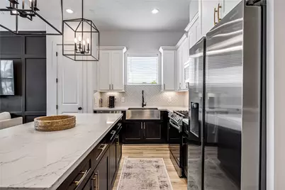 1508 Ryon Street #B, Houston, TX 77009 - Photo 3