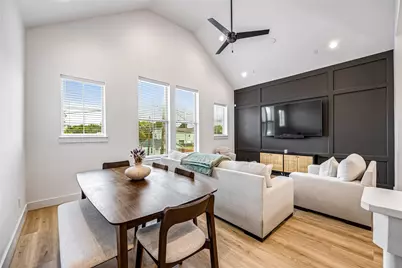 1508 Ryon Street #B, Houston, TX 77009 - Photo 5