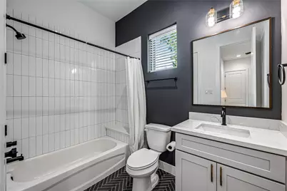1508 Ryon Street #B, Houston, TX 77009 - Photo 19