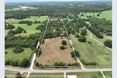 Tbd Pryor Road, Brookshire, TX 77423 - Photo 1