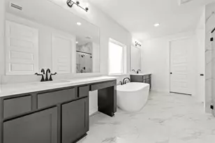 4611 Valeria Cottage Dr, Fulshear, TX 77441 - Photo 9