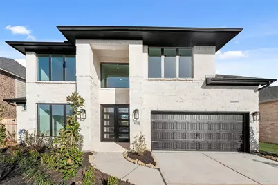 4611 Valeria Cottage Drive, Fulshear, TX 77441 - Photo 1