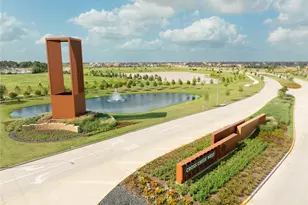 4611 Valeria Cottage Dr, Fulshear, TX 77441 - Photo 3