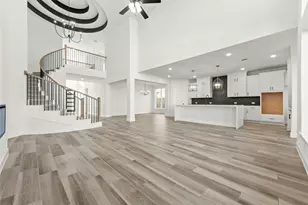 4611 Valeria Cottage Dr, Fulshear, TX 77441 - Photo 3