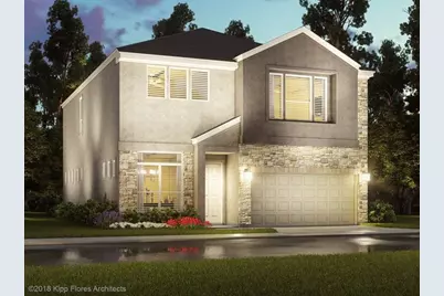 1414 Rail Junction Lane, Katy, TX 77449 - Photo 1