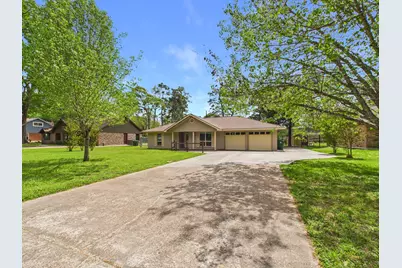 1618 Hamblen Road, Kingwood, TX 77339 - Photo 1