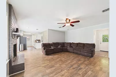 1618 Hamblen Road, Kingwood, TX 77339 - Photo 7