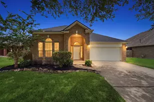4207 Canterbury Park Ln, Pearland, TX 77584 - Photo 1