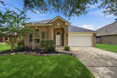 4207 Canterbury Park Lane, Pearland, TX 77584 - Photo 3