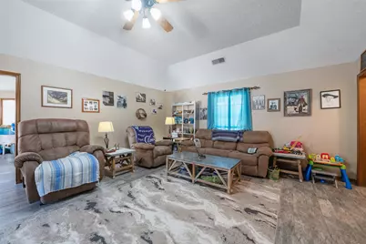 1014 Ginger Street, Santa Fe, TX 77517 - Photo 9