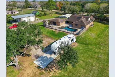 1014 Ginger Street, Santa Fe, TX 77517 - Photo 47