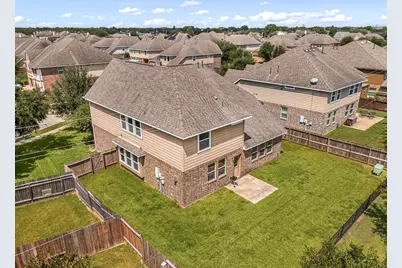 3515 Curley Maple Drive, Pearland, TX 77584 - Photo 3
